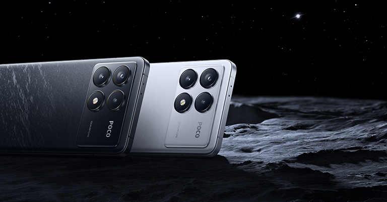 POCO F6 Pro launced with Snapdragon 8 Gen 2 and Light Fusion 800 sensor