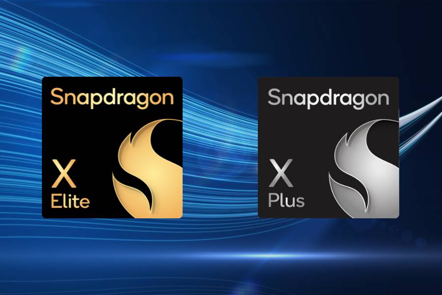 Qualcomm Snapdragon X