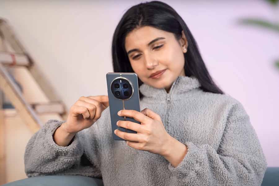 Realme 12 Pro Plus Casual