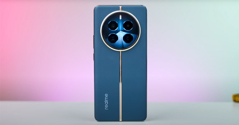 Realme 12 Pro+ review: We're talking stellar 3x portraits!