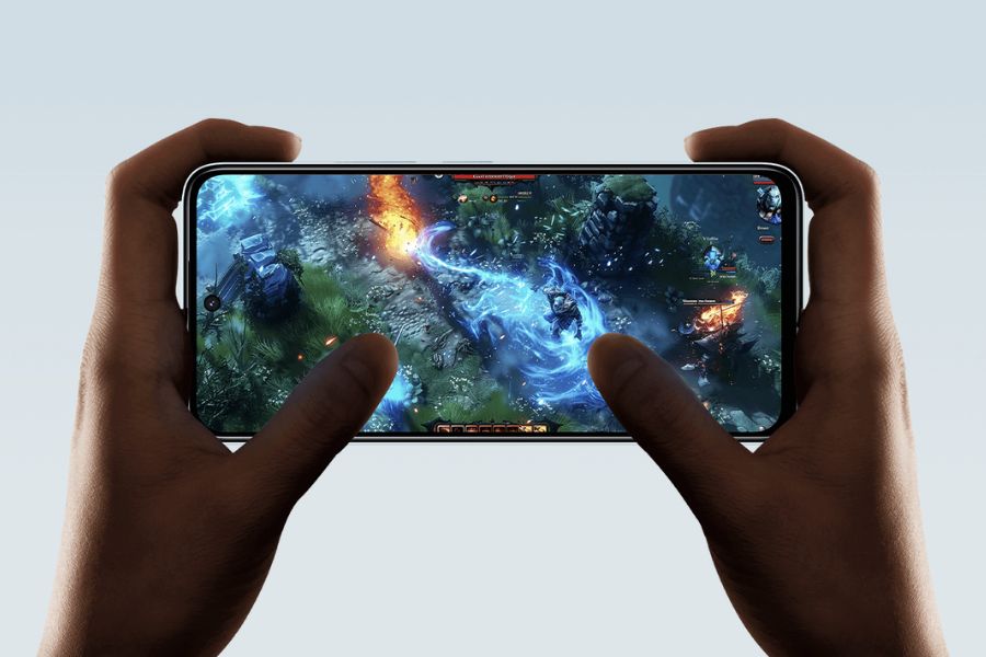 Redmi Note 13R Performance