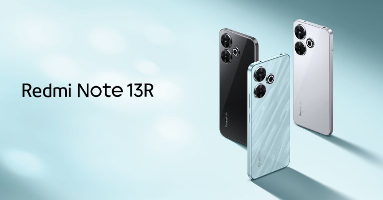 Redmi Note 13R launched and it's barely an upgrade...