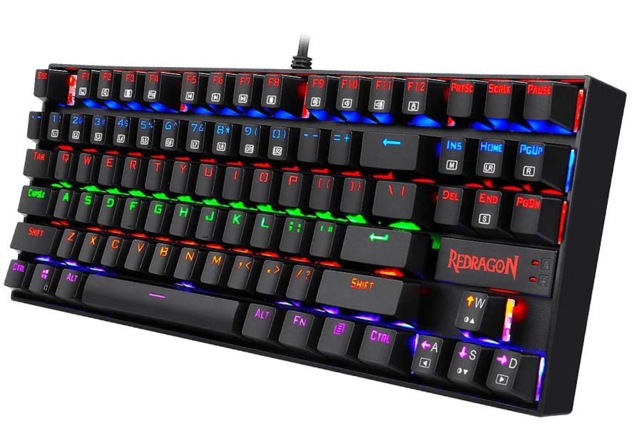 Redragon K552 KUMARA