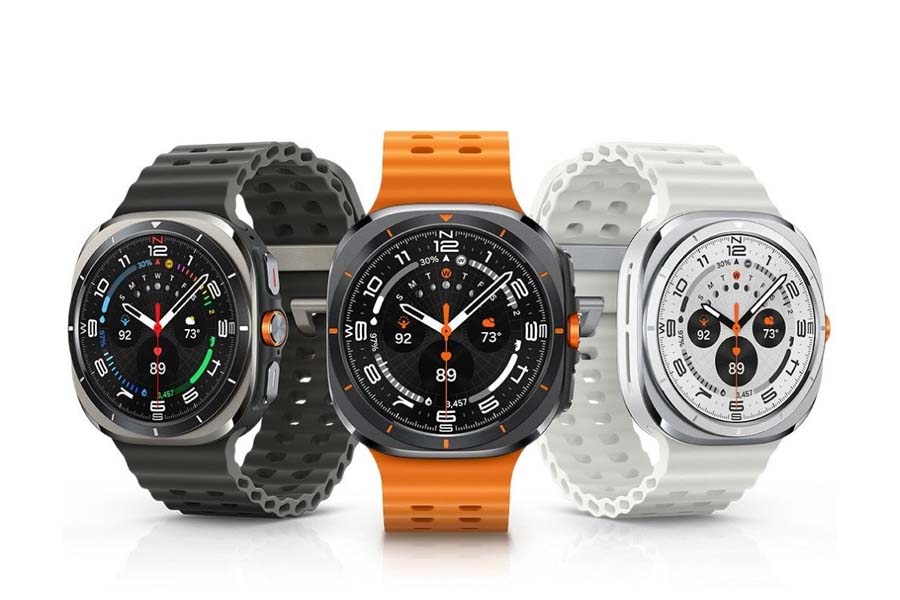 Samsung Watch Ultra price in Nepal