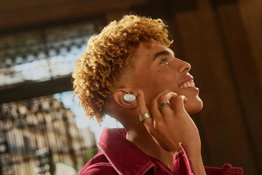 Sennheiser ACCENTUM TWS features