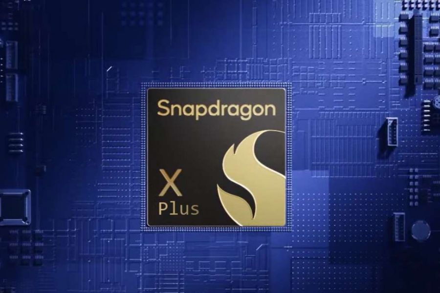 Snapdragon X1 Plus SoC