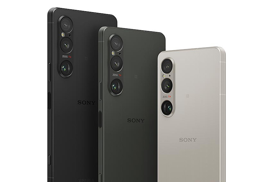 Sony Xperia 1VI Camera