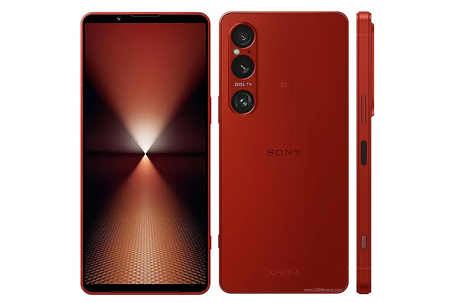 Sony Xperia 1 VI Display and Design 