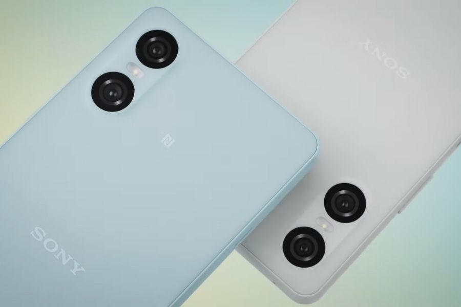 Sony Xperia 10 VI Camera