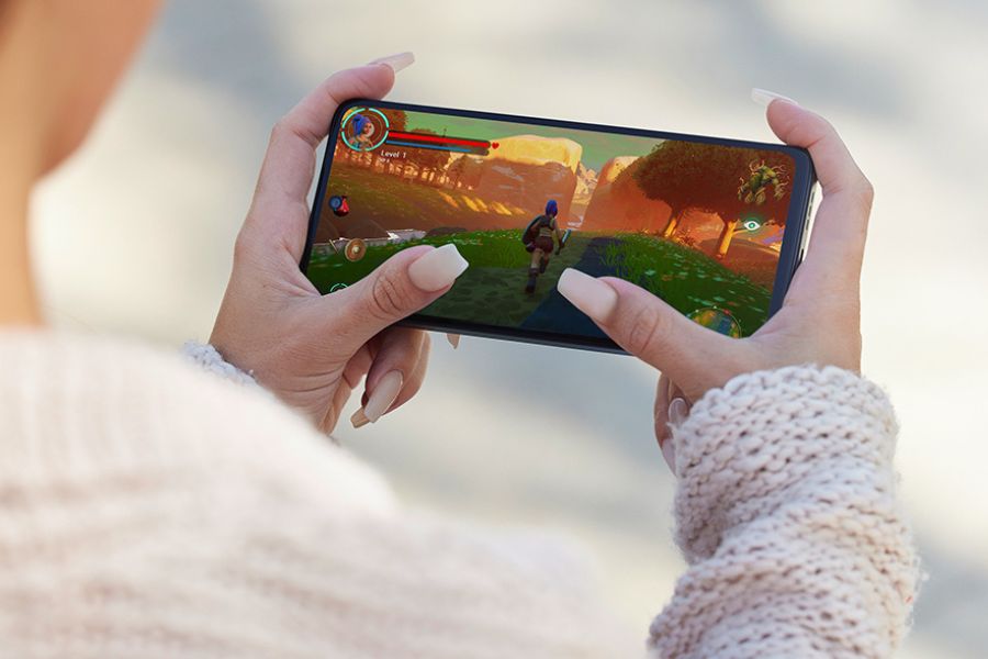 TCL 50 XL 5G Performance