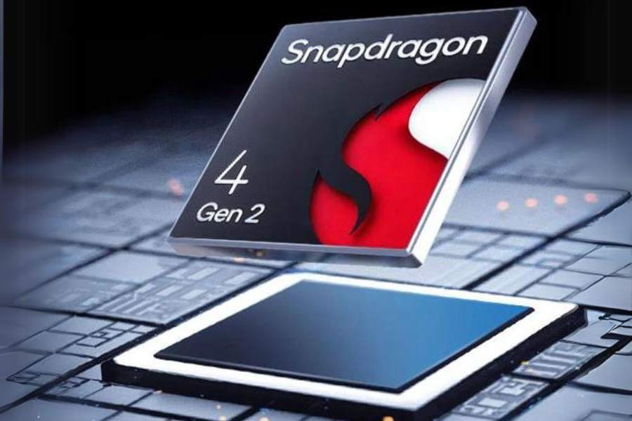 Vivo Y38 5G Snapdragon 4 Gen 2