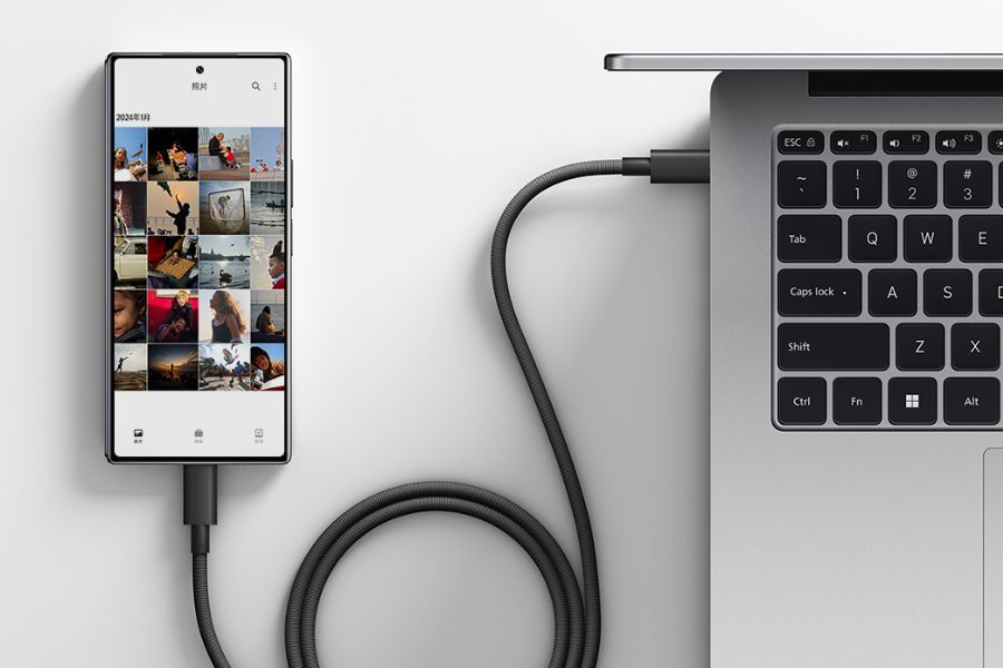 Xiaomi 6A USB4 Compatibility