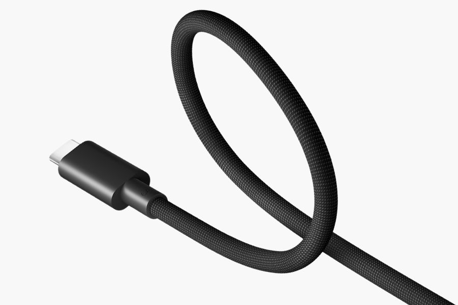 Xiaomi 6A USB4 Design