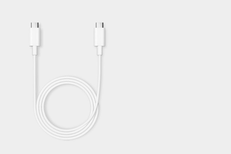 Xiaomi HyperCharge 60W Type-C to C Cable