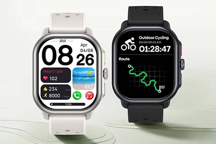 Zeblaze Beyond 3 Pro features