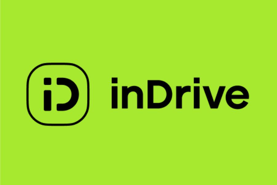 inDrive Banner