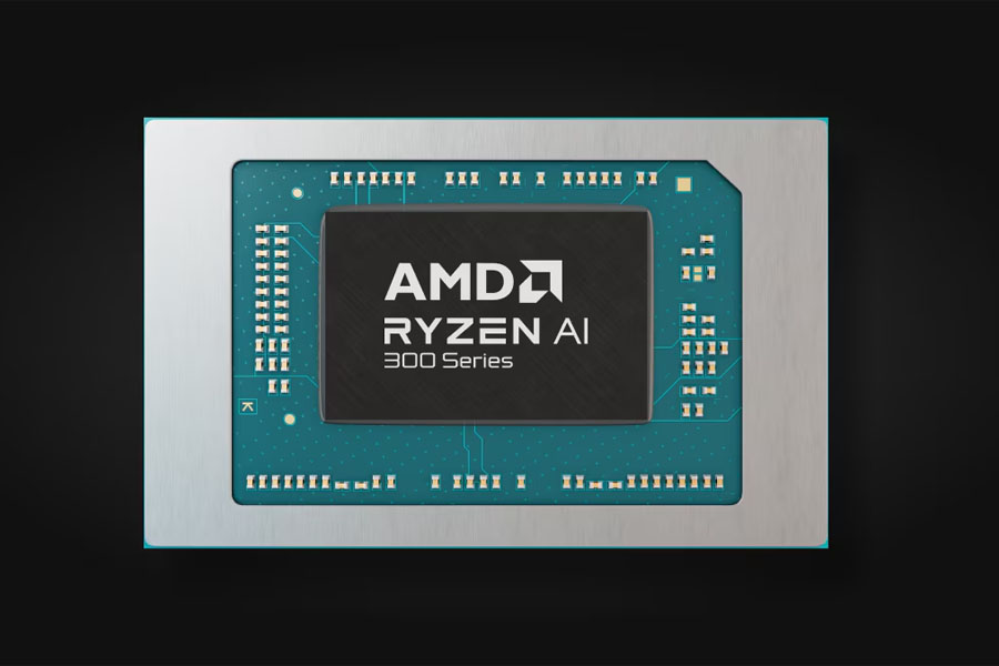 AMD Ryzen 9 AI HX370