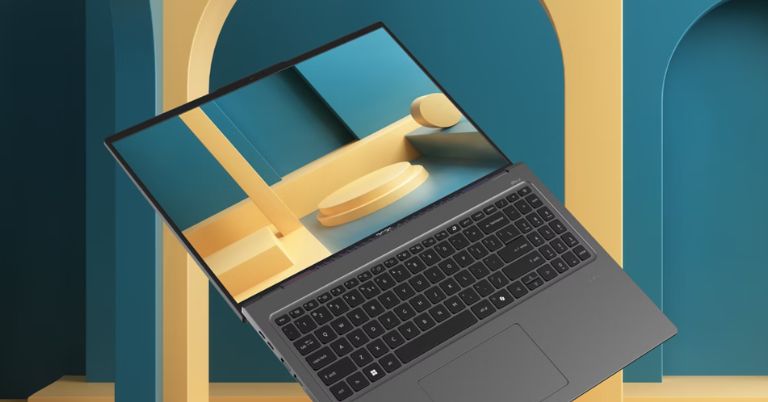 Acer Swift Go OLED 16 (2024) Price in Nepal (2025 Update)