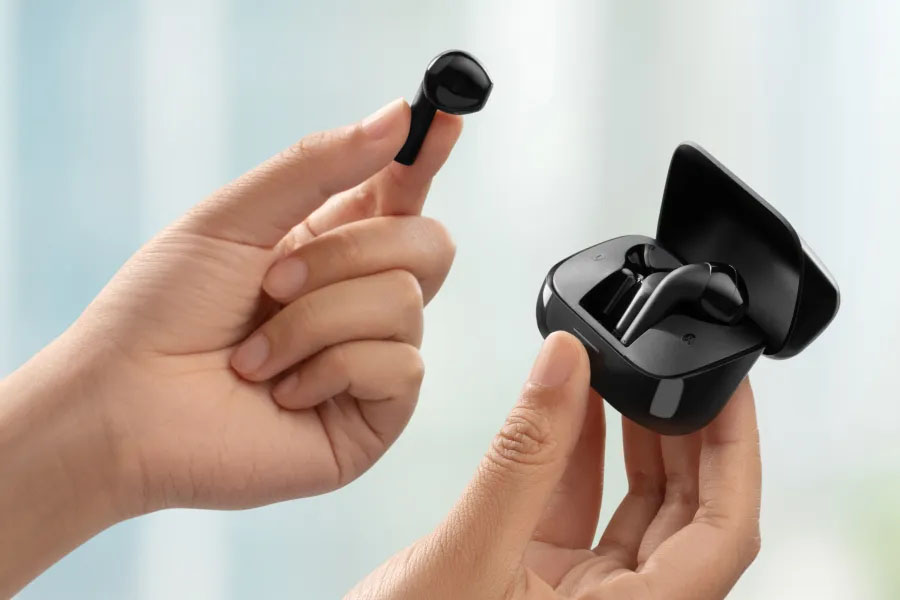 Anker Soundcore K20i Design 