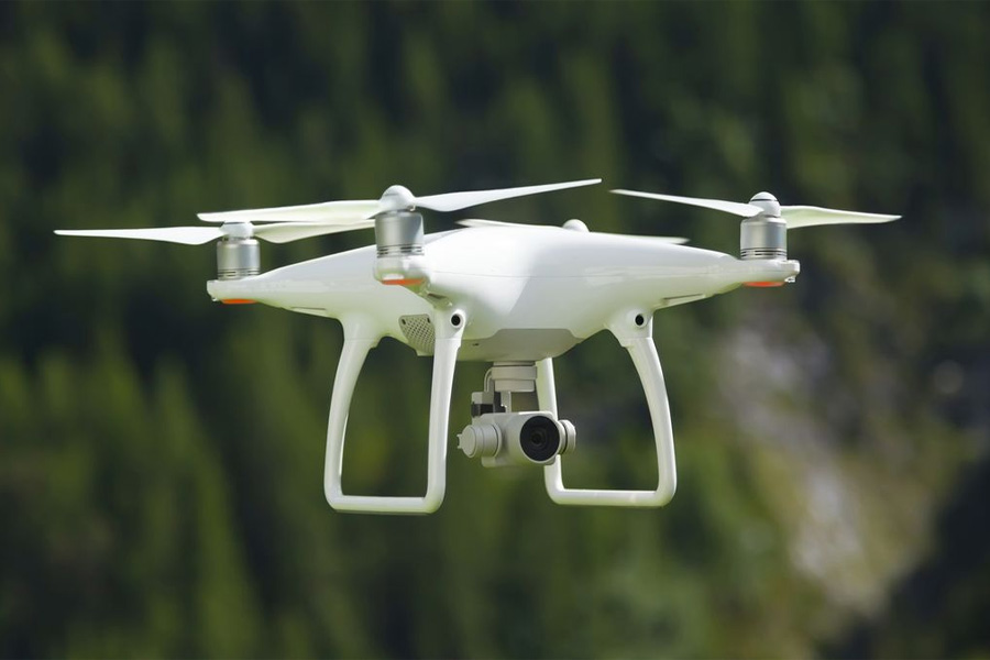 Drones