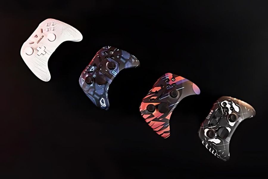 Fantech EOS Pro WGP15