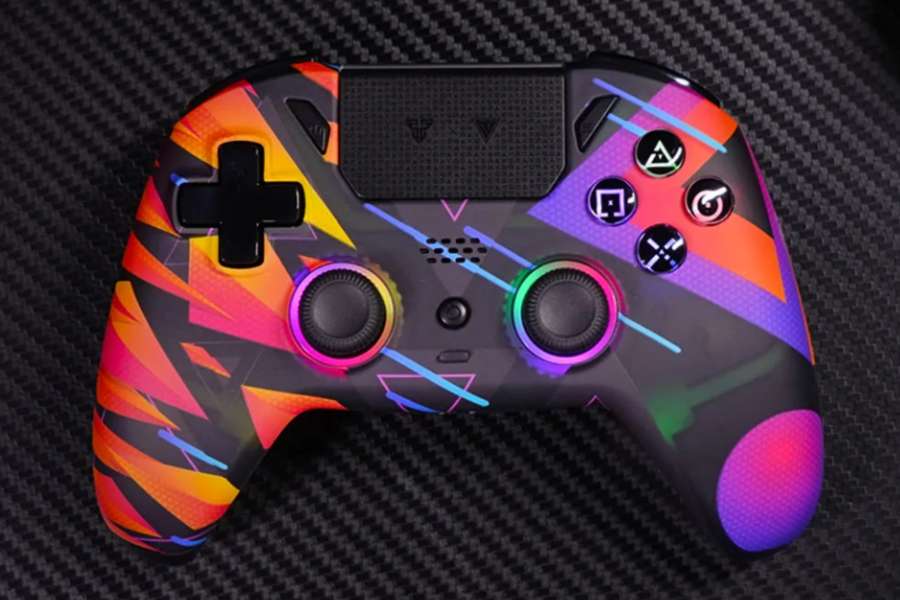 Fantech NOVA Pro WGP14V2