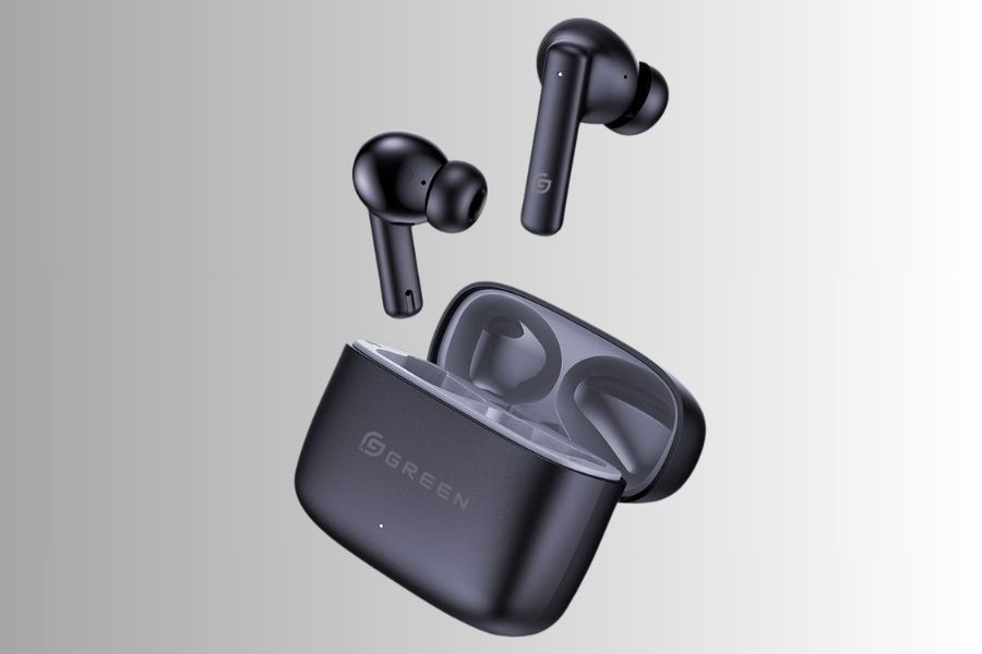 Green Life Experience Leaf-161