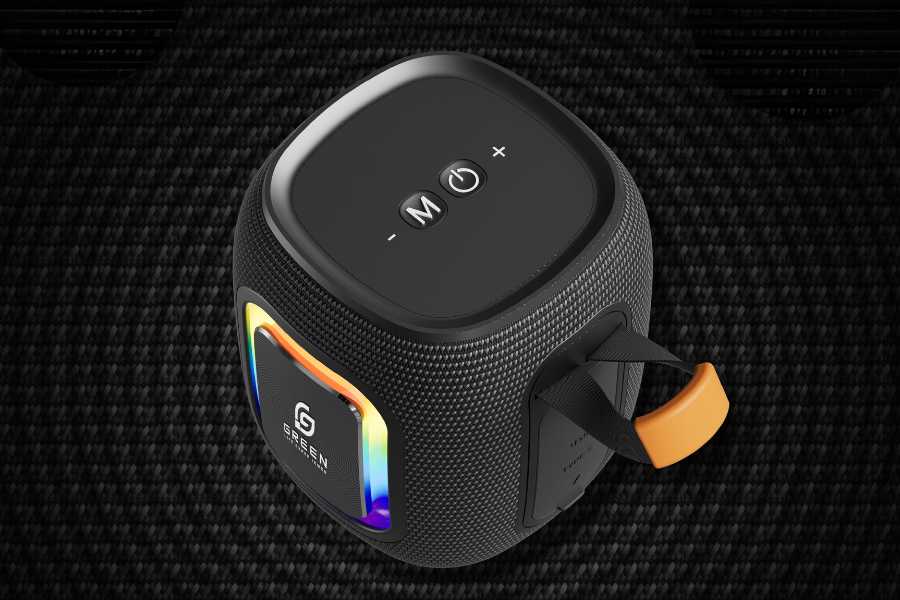 Green Life Experience Melody-15