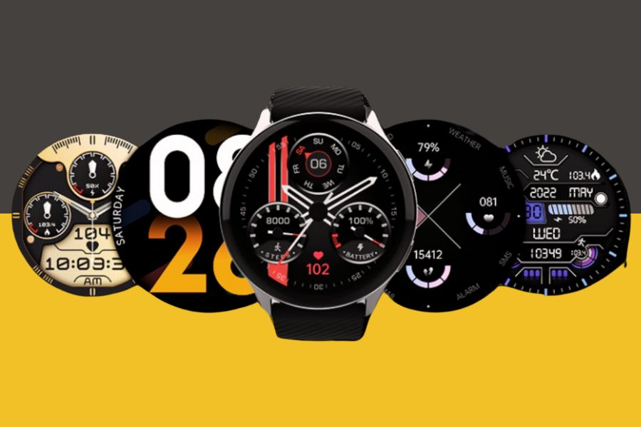 Green Life Experience Orbit