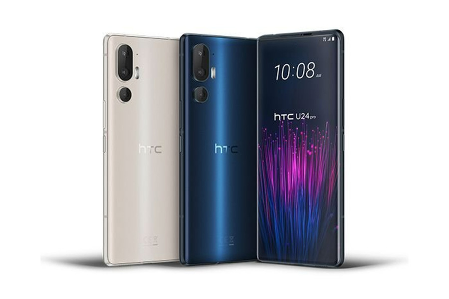 HTC U24 Pro display