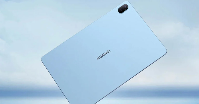 Huawei launches budget-friendly MatePad SE 11 in China