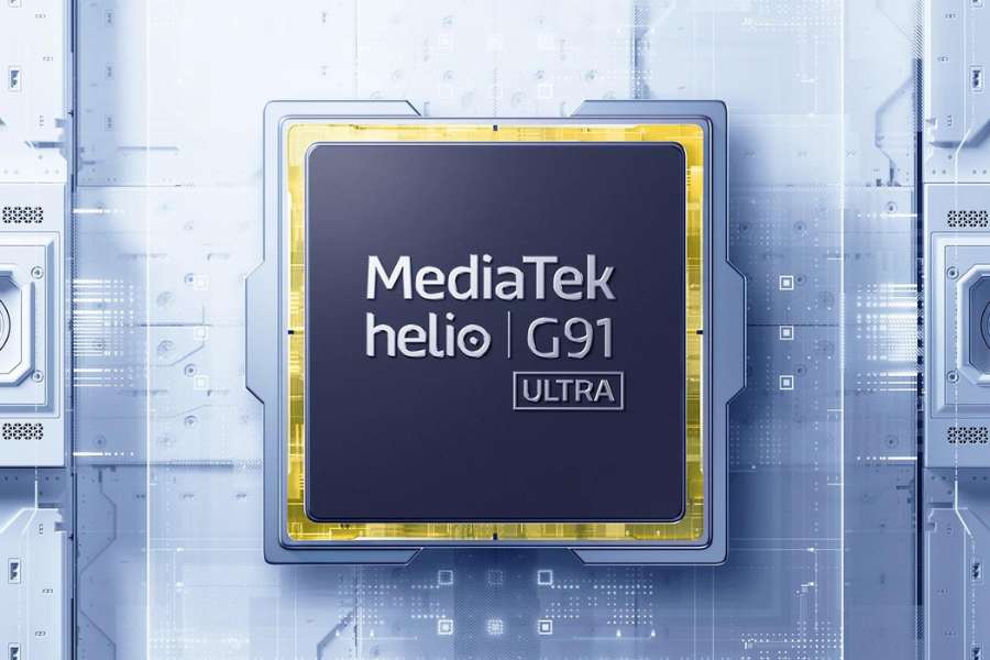 MediaTek Helio G91 Ultra