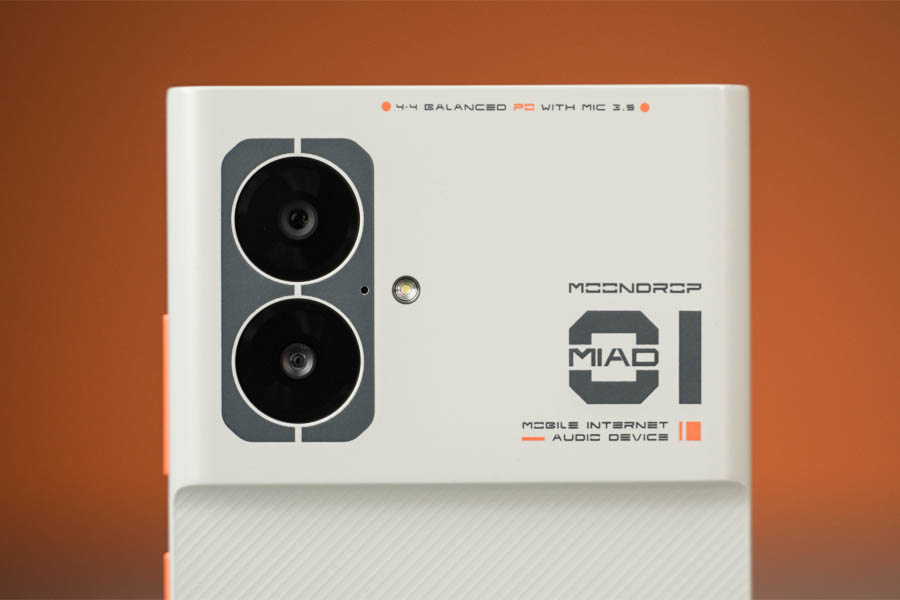 MoondropMIAD01 - Cameras