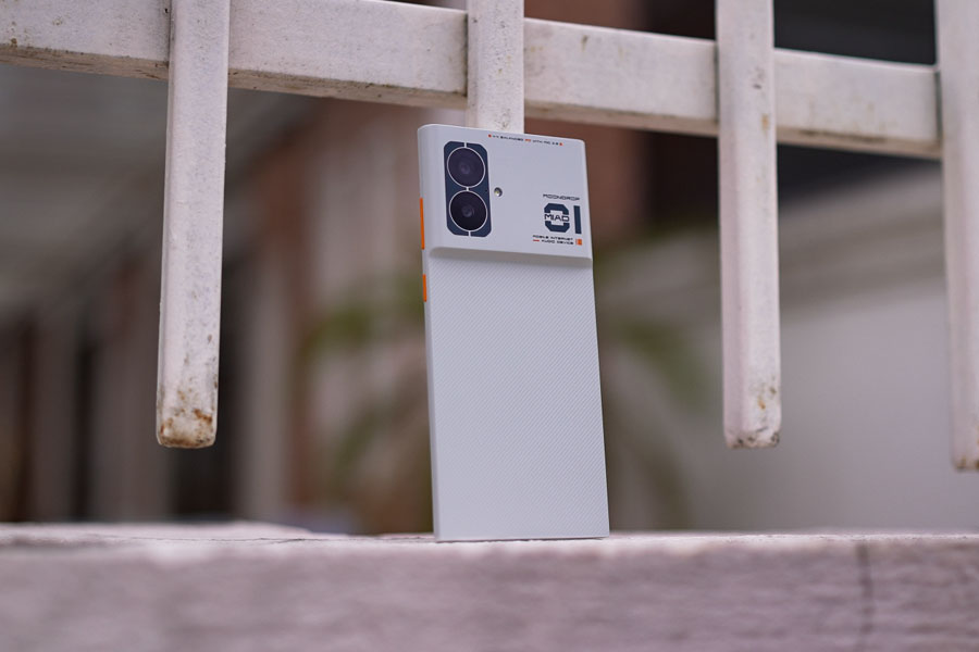 Moondrop MIAD01 - Design 2