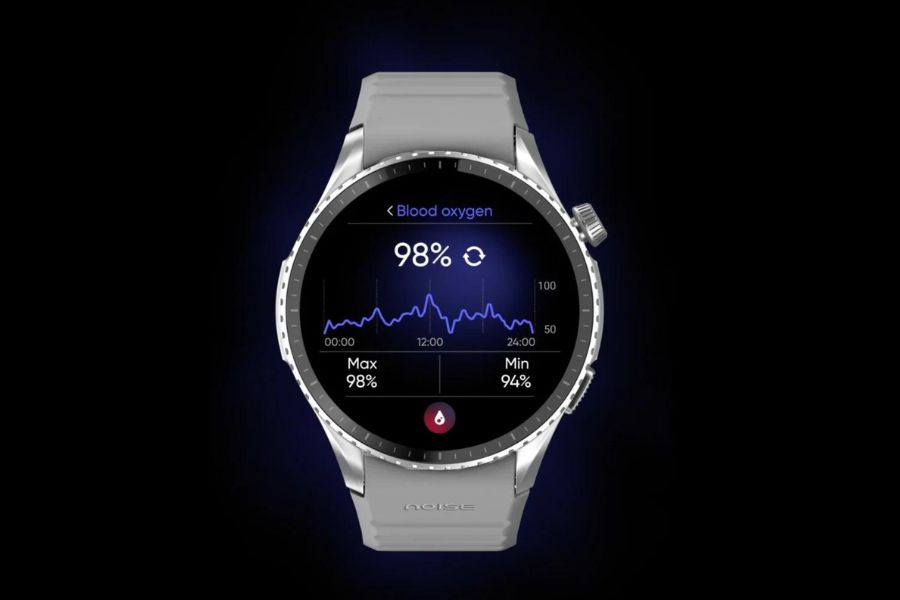 Noise Origin Feature