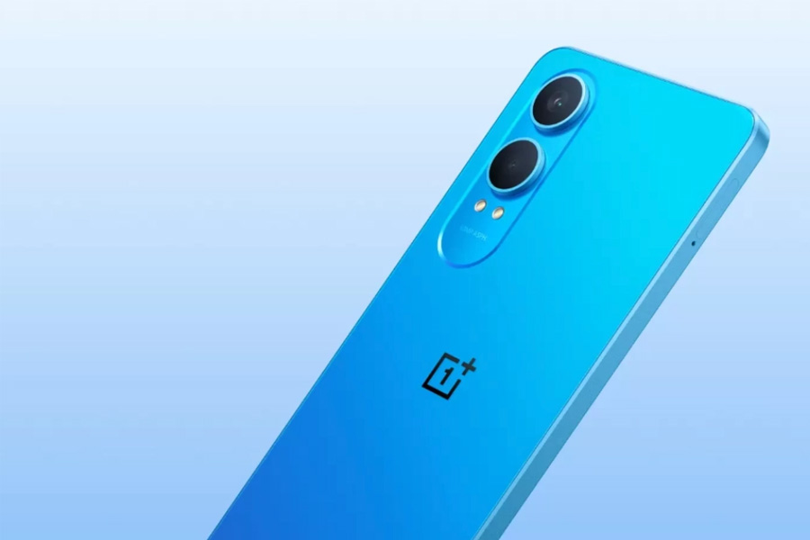 OnePlus Nord CE4 cameras