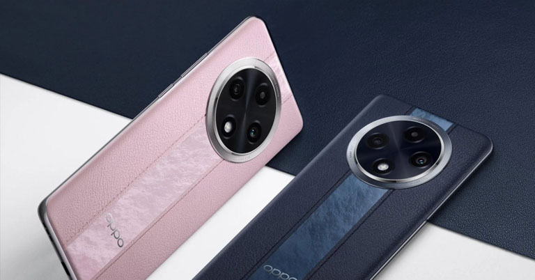 Oppo F27 Pro+ Launches in India with IP69 Rating