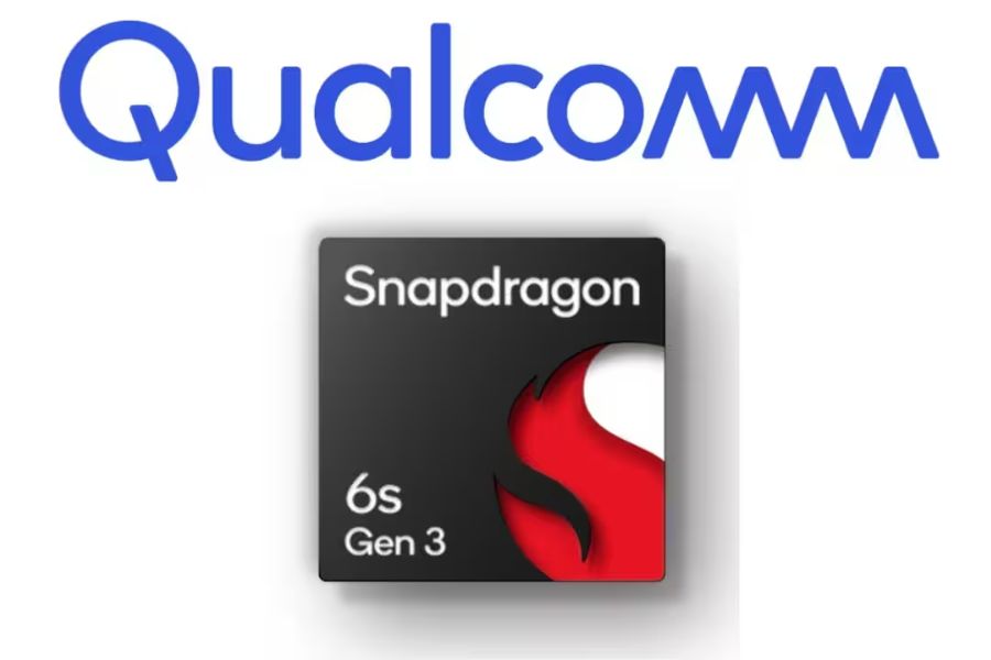 Qualcomm Snapdragon 6s Gen 3 launched