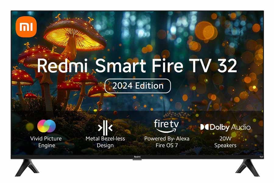 Redmi Smart Fire TV Price in Nepal