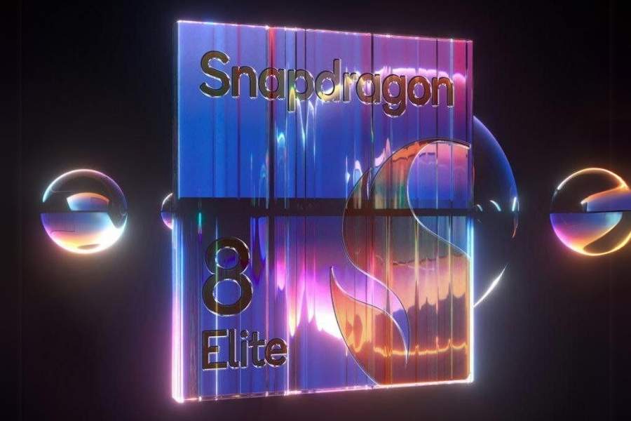 Snapdragon 8 Elite - Xiaomi Teaser
