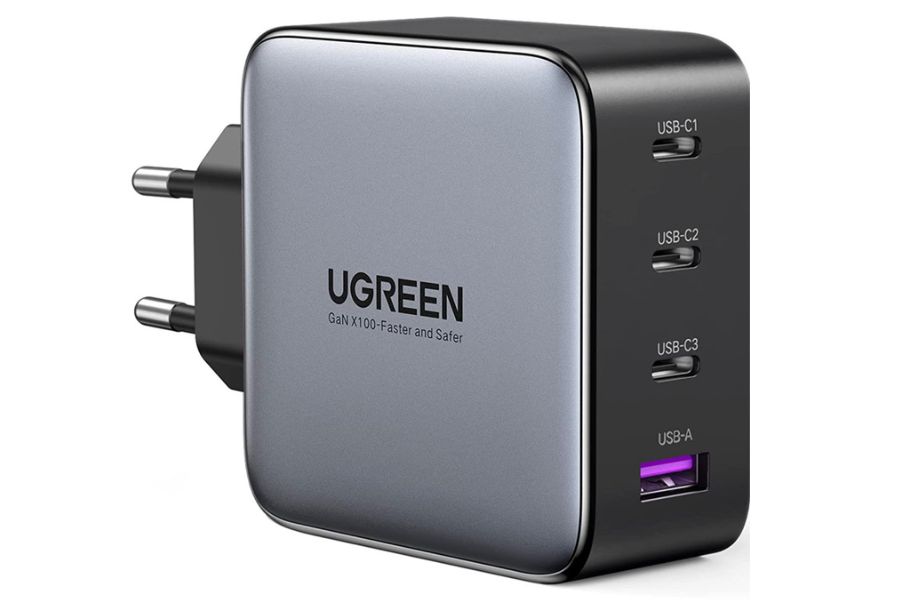 Ugreen 100W GaN Charger