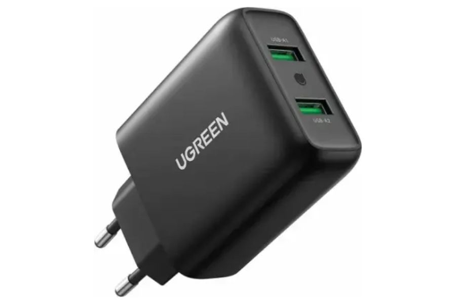 Ugreen 36W Fast Charger