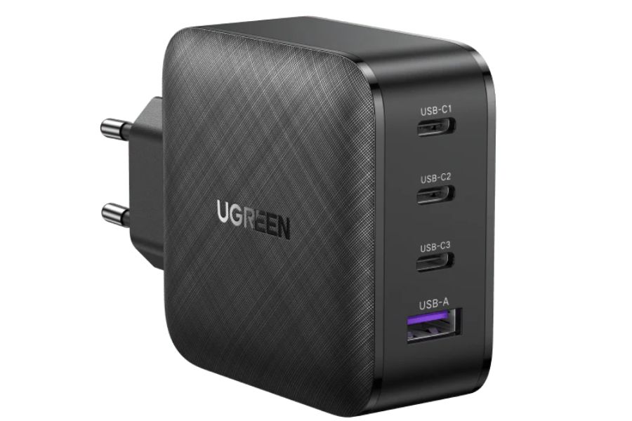 Ugreen 65W GaN Charger