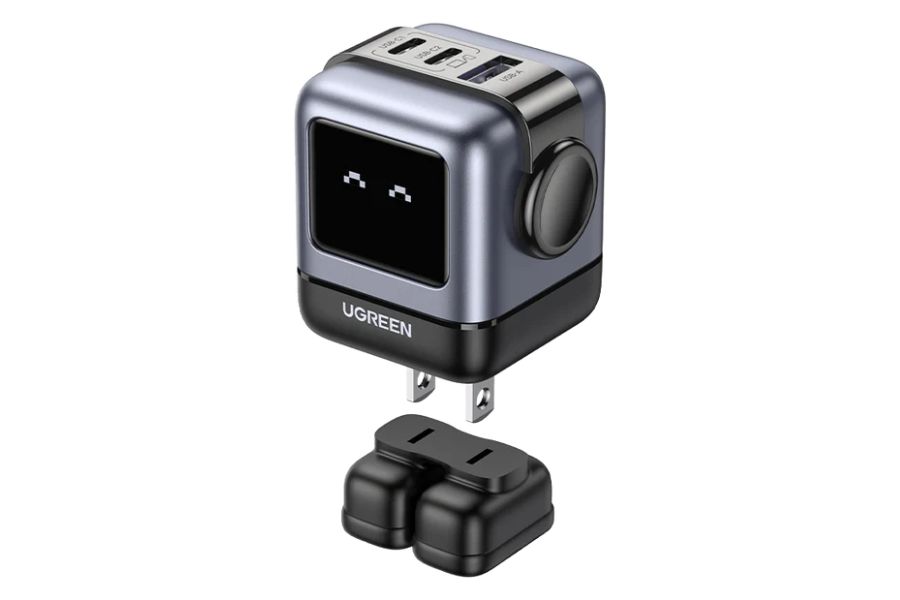 Ugreen Nexode RoboGaN 65W Charger