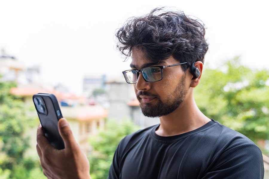 X-Age ConvE Serene Fit