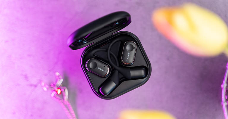 X-Age ConvE Serene launched in Nepal with open-air fit