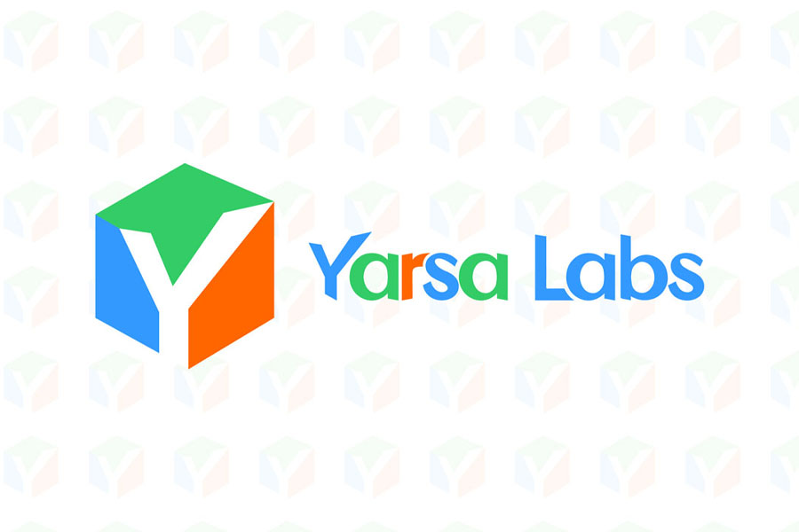 Yarsha labs 