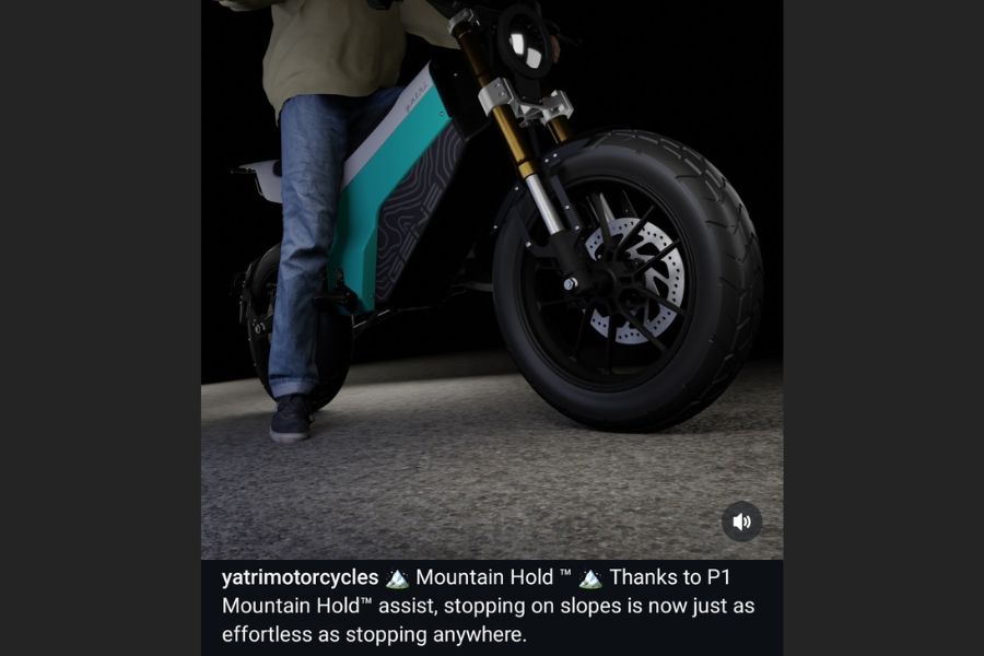 Yatri Mountain Hold announcement