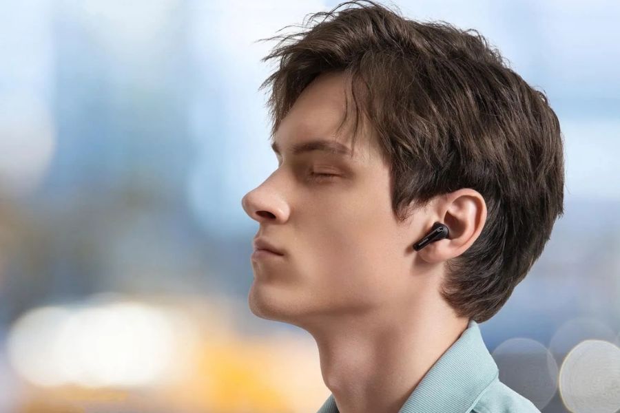 Anker Soundcore Life Note 3i Audio