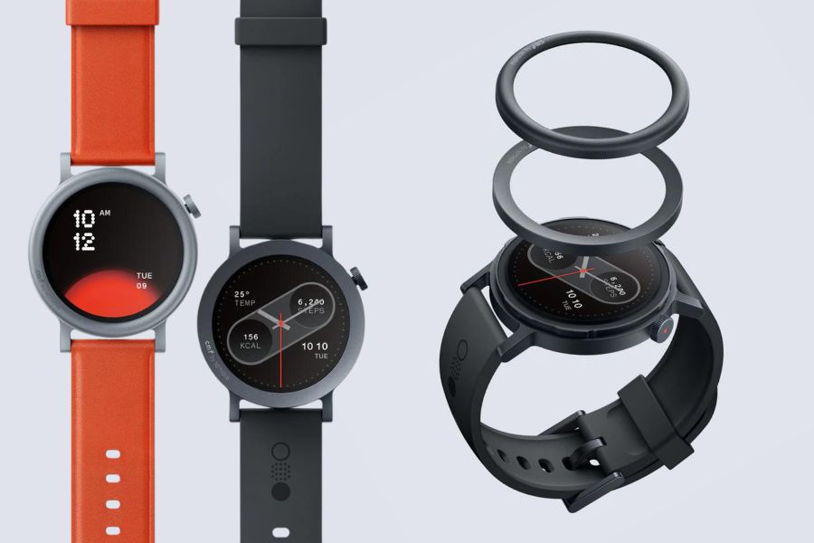 CMF Watch Pro 2 Design